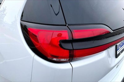 2021 Chrysler Pacifica Hybrid Limited