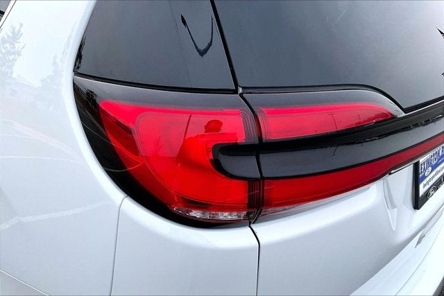 2021 Chrysler Pacifica Hybrid Limited