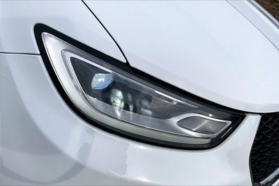 2021 Chrysler Pacifica Hybrid Limited