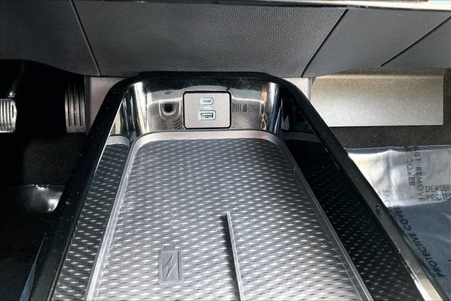 2022 Ford Mustang Mach-E Premium