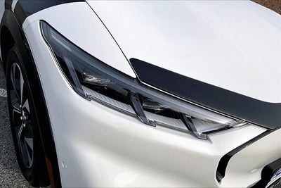 2022 Ford Mustang Mach-E Premium