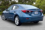 2017 Mazda Mazda3 4-Door Touring