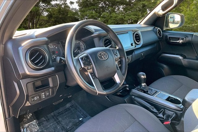 2019 Toyota Tacoma 4WD TRD Off Road