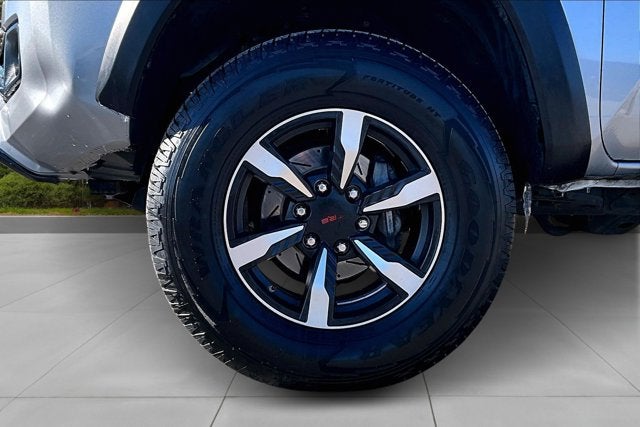 2019 Toyota Tacoma 4WD TRD Off Road