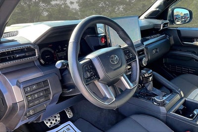 2024 Toyota Tacoma 4WD Base