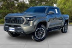 2024 Toyota Tacoma 4WD Base