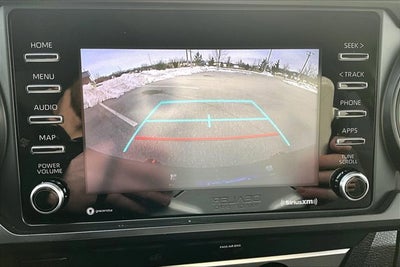 2023 Toyota Tacoma 2WD SR