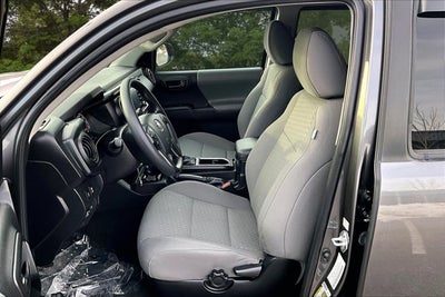 2023 Toyota Tacoma 2WD SR