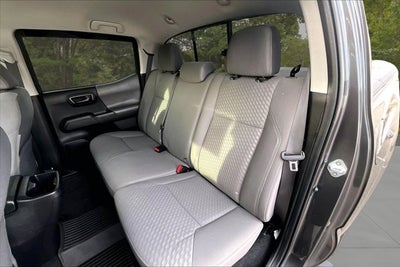 2023 Toyota Tacoma 2WD SR