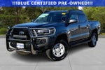 2023 Toyota Tacoma 2WD SR