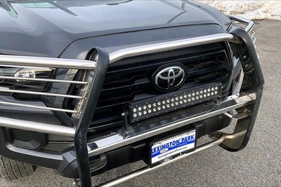 2023 Toyota Tacoma 2WD SR