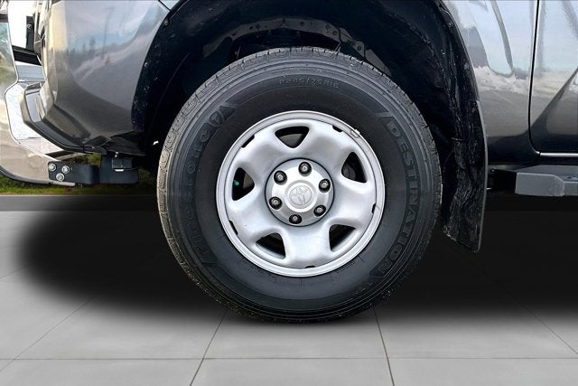 2023 Toyota Tacoma 2WD SR