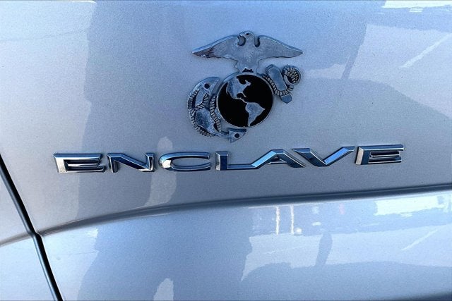 2020 Buick Enclave Premium
