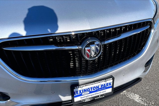 2020 Buick Enclave Premium