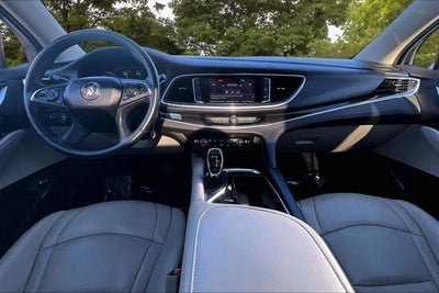 2020 Buick Enclave Premium