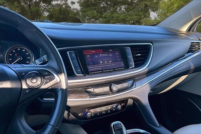 2020 Buick Enclave Premium