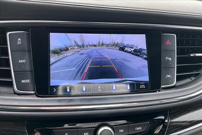 2021 Buick Enclave Avenir