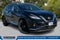 2021 Nissan Murano Platinum