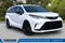 2021 Toyota Sienna XSE
