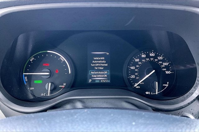 2021 Toyota Sienna XSE