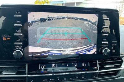 2021 Toyota Sienna XSE