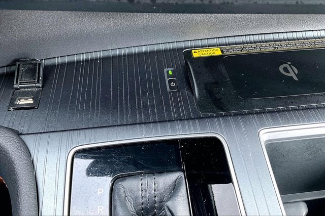 2021 Toyota Sienna XSE