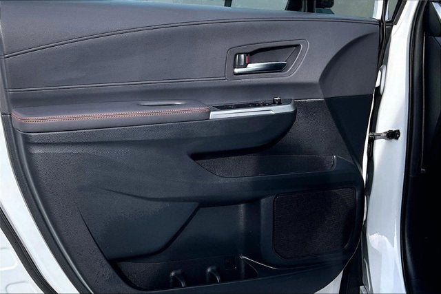 2021 Toyota Sienna XSE