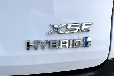 2021 Toyota Sienna XSE