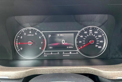 2022 Kia Sorento X-Line S