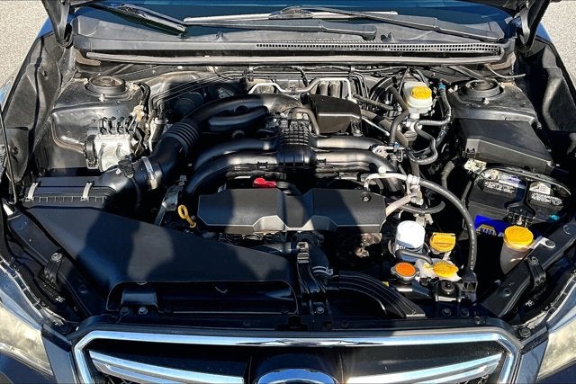 2017 Subaru Crosstrek Premium