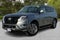2021 Nissan Armada SL