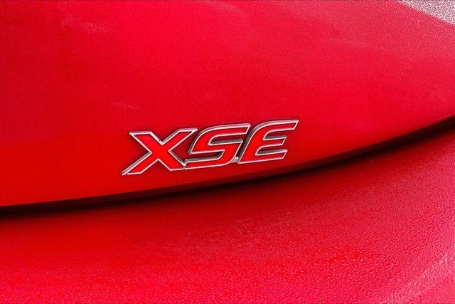 2022 Toyota Corolla Hatchback XSE