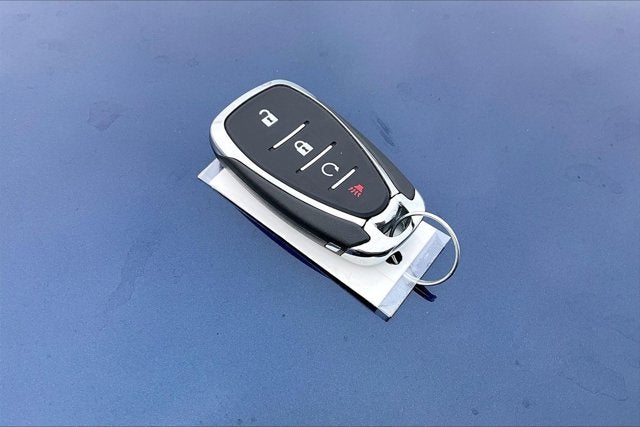 2022 Chevrolet Trailblazer ACTIV