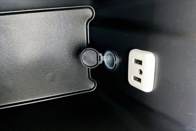 2017 Buick Envision Preferred