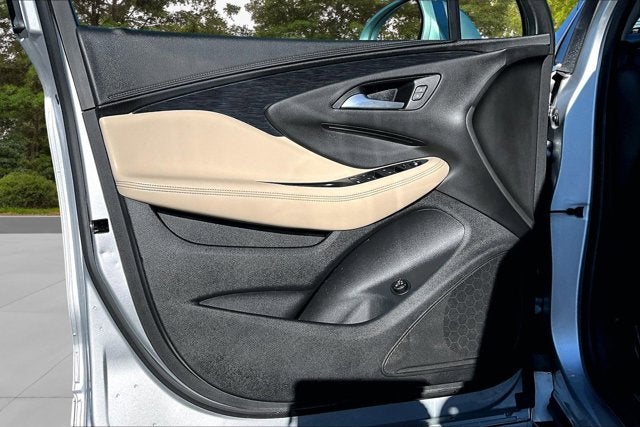 2017 Buick Envision Preferred