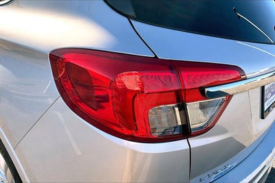 2017 Buick Envision Preferred