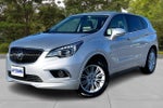 2017 Buick Envision Preferred