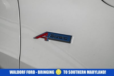 2025 Acura Integra w/A-Spec Technology Package