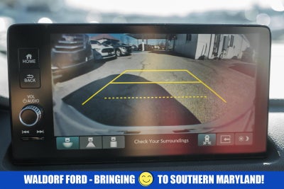 2025 Acura Integra w/A-Spec Technology Package