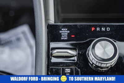 2023 Jeep Grand Cherokee 4xe Overland