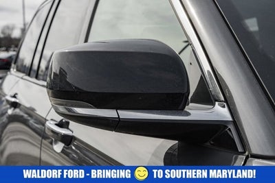 2023 Jeep Grand Cherokee 4xe Overland