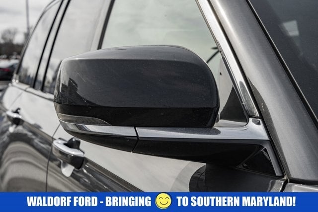 2023 Jeep Grand Cherokee 4xe Overland