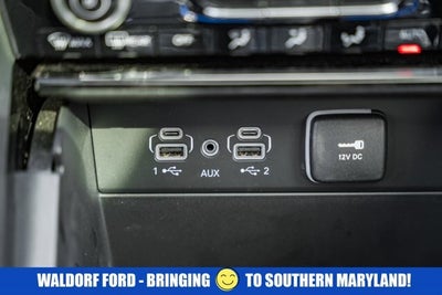 2023 Jeep Grand Cherokee 4xe Overland