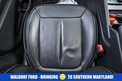 2023 Jeep Grand Cherokee 4xe Overland