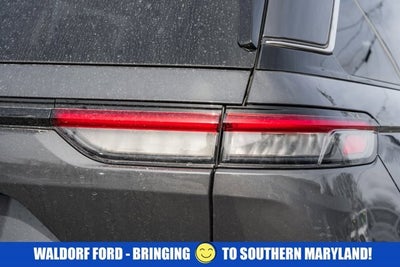 2023 Jeep Grand Cherokee 4xe Overland