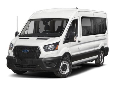 2023 Ford Transit Passenger Wagon 350