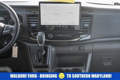 2024 Ford Transit Passenger Wagon 350