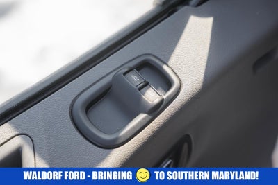 2024 Ford Transit Passenger Wagon 350