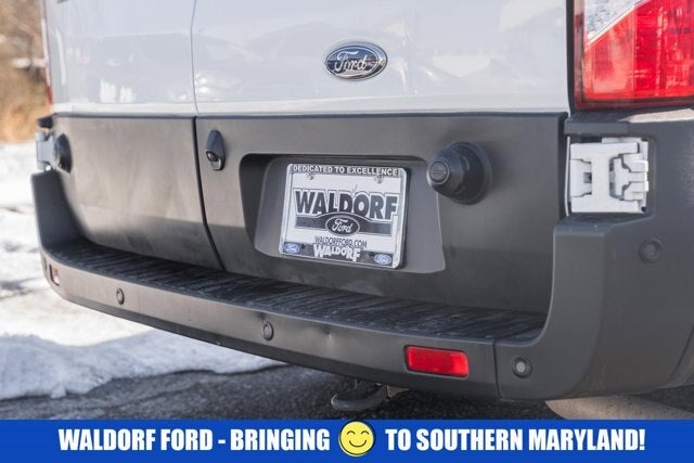 2024 Ford Transit Passenger Wagon 350