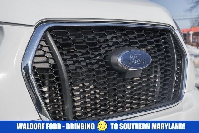 2024 Ford Transit Passenger Wagon 350